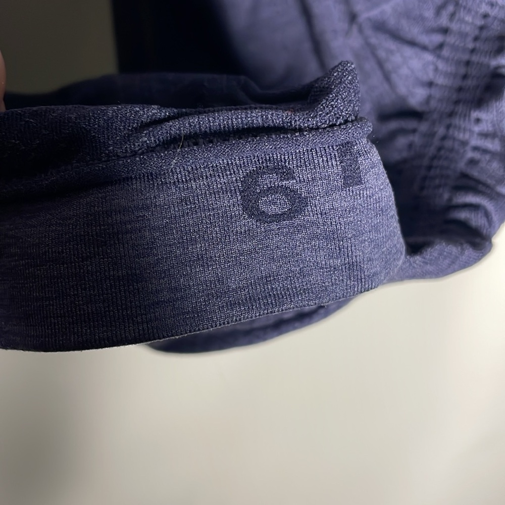 Lululemon In The Flow Crop II - Picture 5 of 8